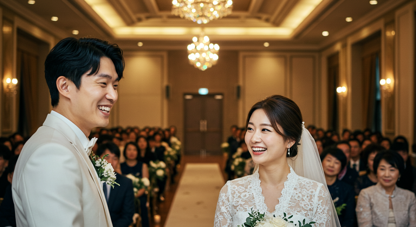 온라인 청첩장
