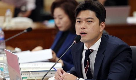 김용태 국회의원 프로필