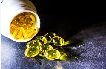 오메가 3 오메가 6 섭취비율