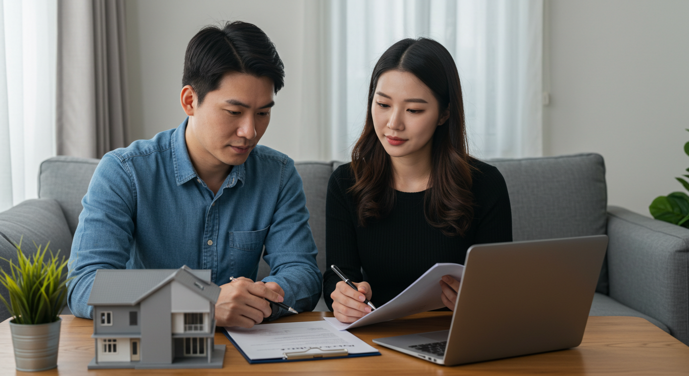 계약 무효&amp;#44; 등기부등본&amp;#44; 임차인 권리