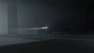 제네시스 G90 블랙