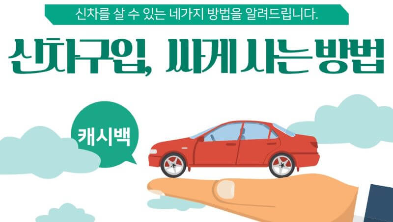 신처구입 일러스트 이미지