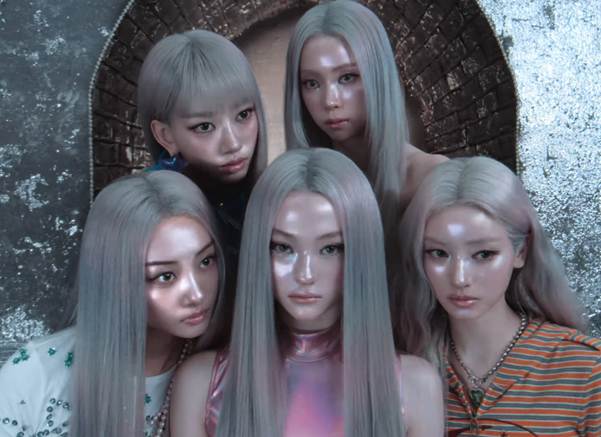 미감 미친(p)거 같은 미야오 띠로리 뮤비.jpg | 인스티즈