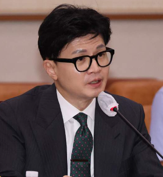 한동훈장관의 가석방 없는 종신형&amp;#44; 무기형