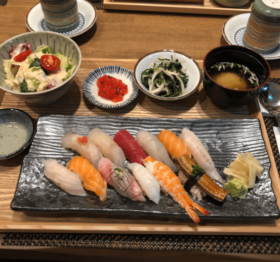 영등포 맛집 &quot;화담&quot; 음식사진