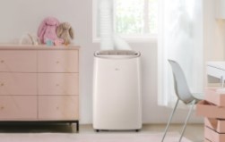 이동식 에어컨 관련 사진