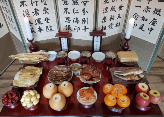 기후 변화와 명절 풍경 – 더워진 추석, 눈 없는 설날의 변화