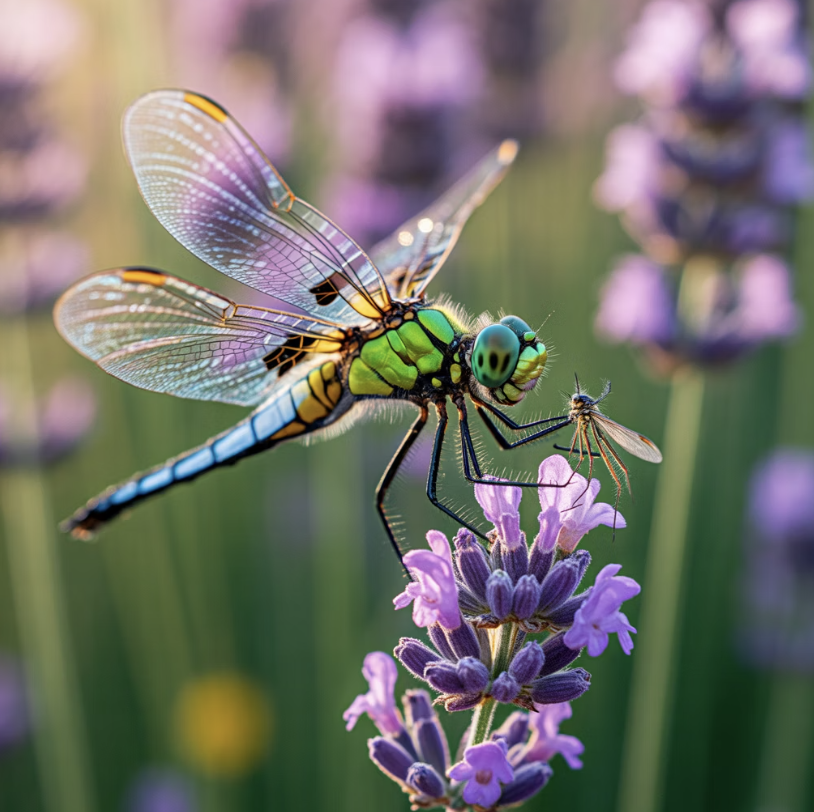 우리에게 이로운 친구