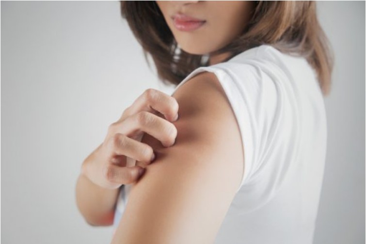 온몸이-가려운-증상