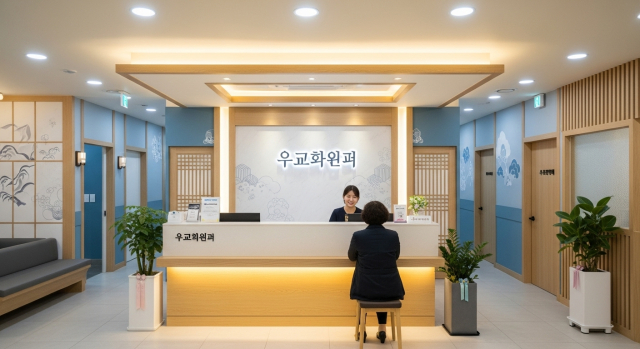 빈뇨원인 진단 위한 비뇨의학과 진료