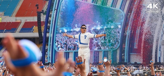 싸이 흠뻑쇼 2025 전국 일정 예매 총정리