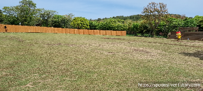 제주스누피가든