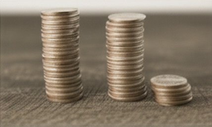 마라톤처럼 꾸준히 나아가는 재테크의 과정을 상징하는 이미지