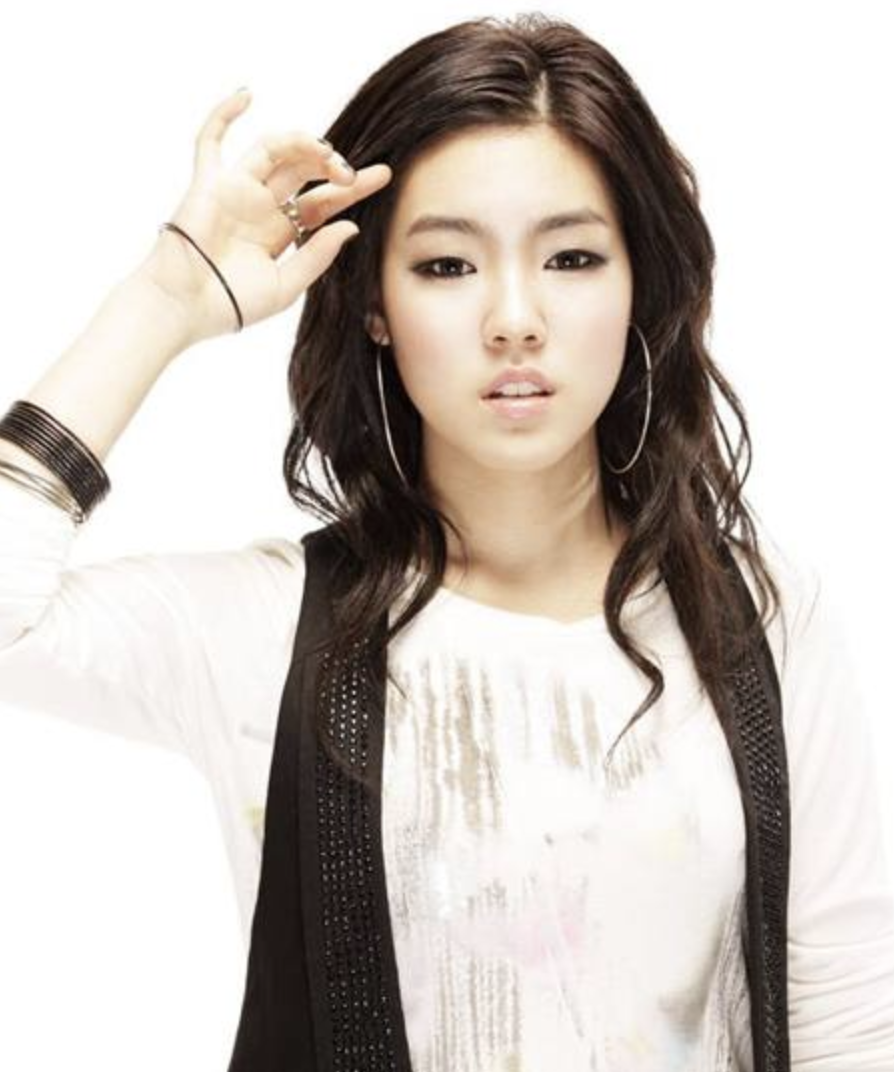 가수-김메이다니