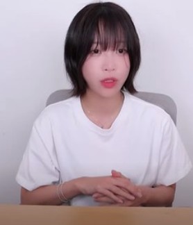 유튜버 쯔양 방송복귀선언