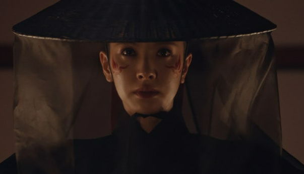 귀궁 16회 줄거리(8)