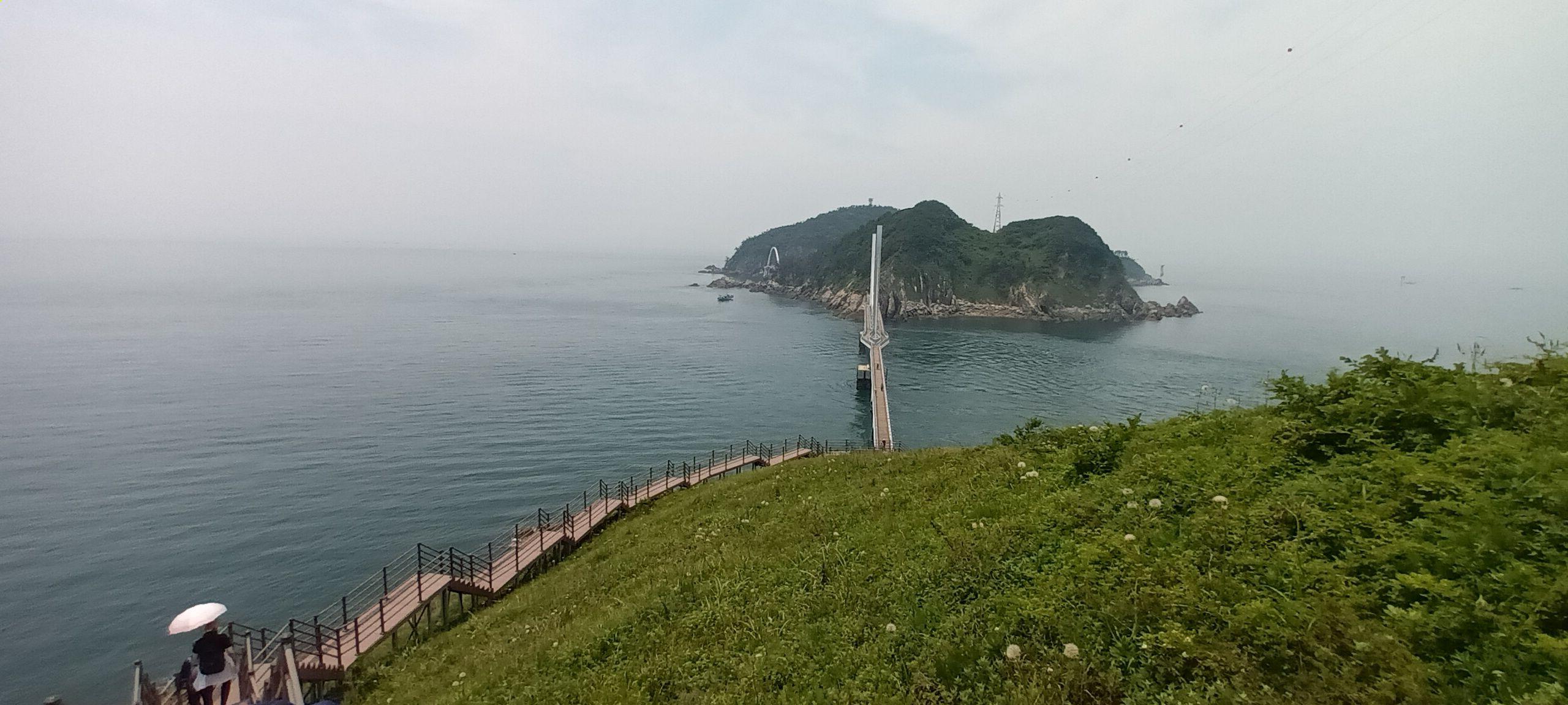 고군산군도 섬잇길