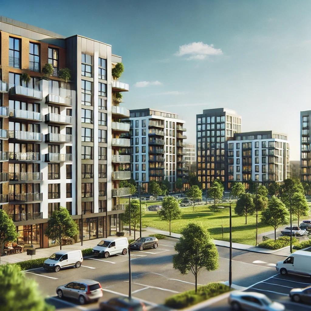 공동주택 전기요금 부과체계