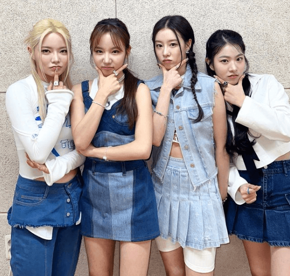 피프티 피프티 논란 현재 상황