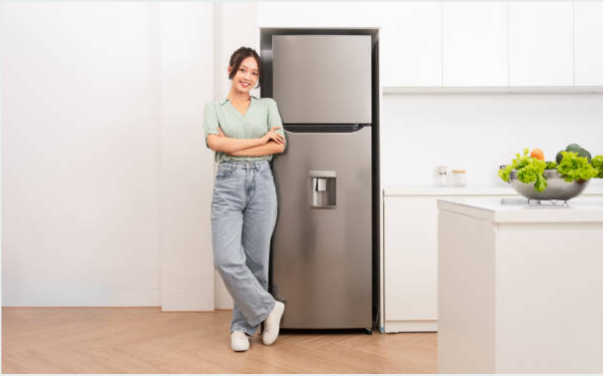 여성 1인가구를 위한 냉장고