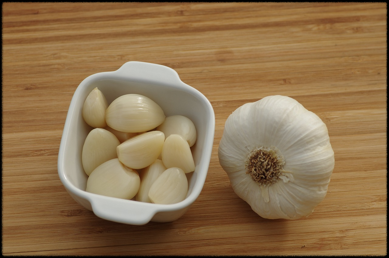 마늘 효능 이미지25