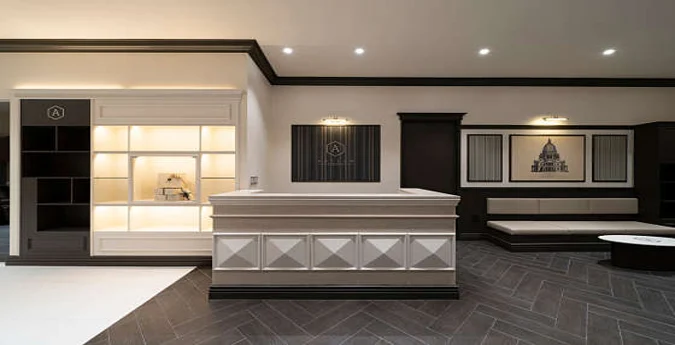 알팀헤어 주안점