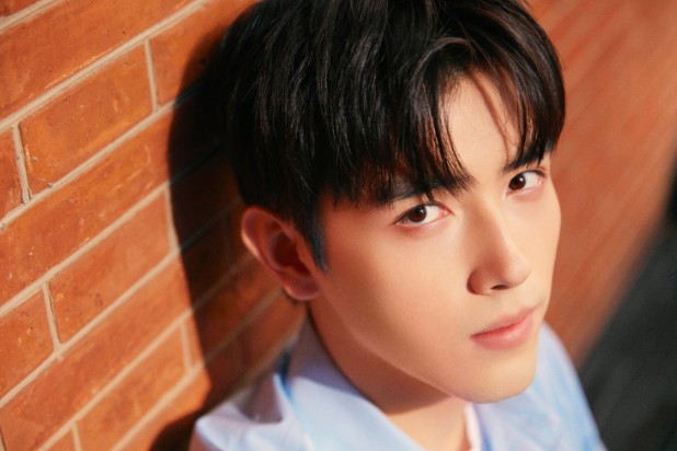 [중드] 진비우 프로필 드라마추천 - 장야, 호의행, 도금