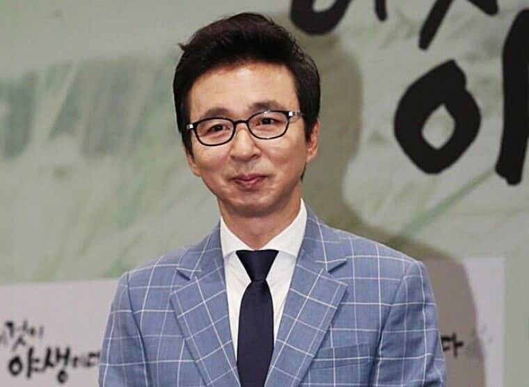 개그맨-김국진