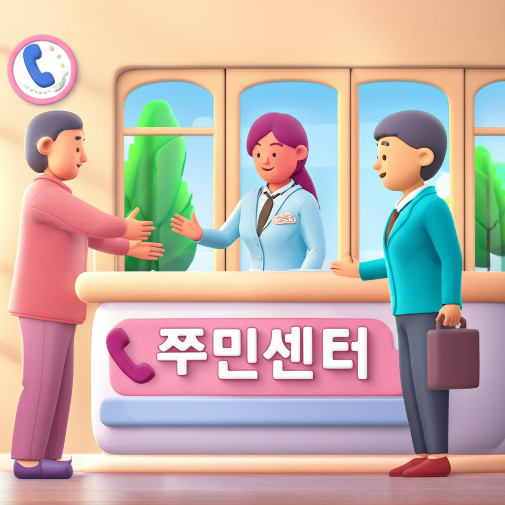 2025 영양군 어르신 복지 혜택: ..