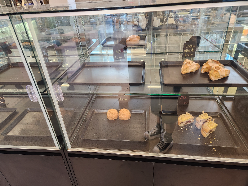 신도림 주차 가능 카페 397