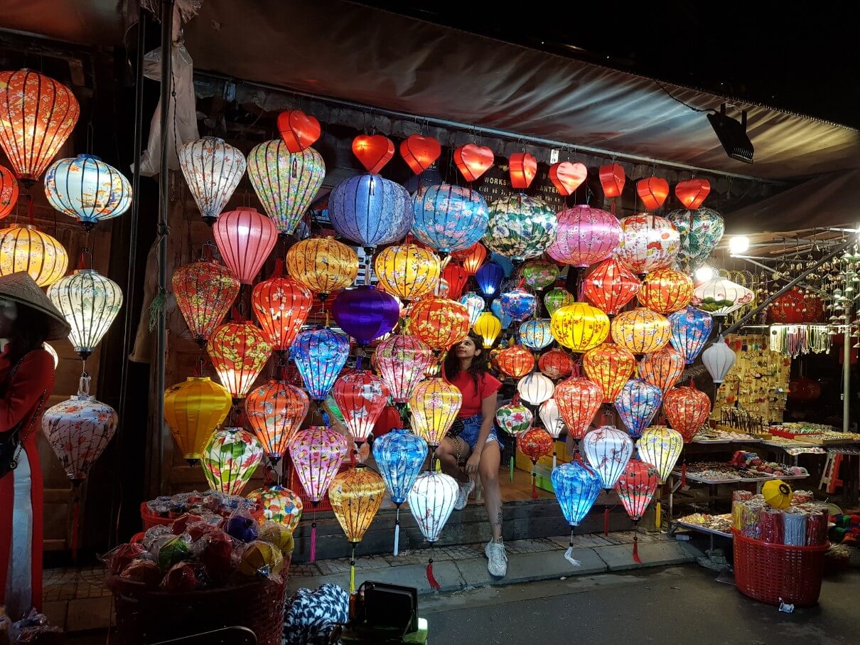 다낭 여행 경비