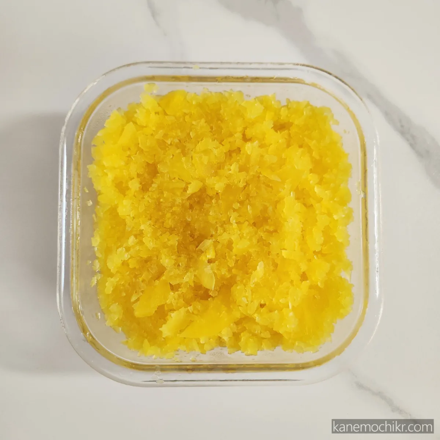 잘게자른-단무지