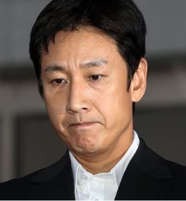 이선균 마약 여자