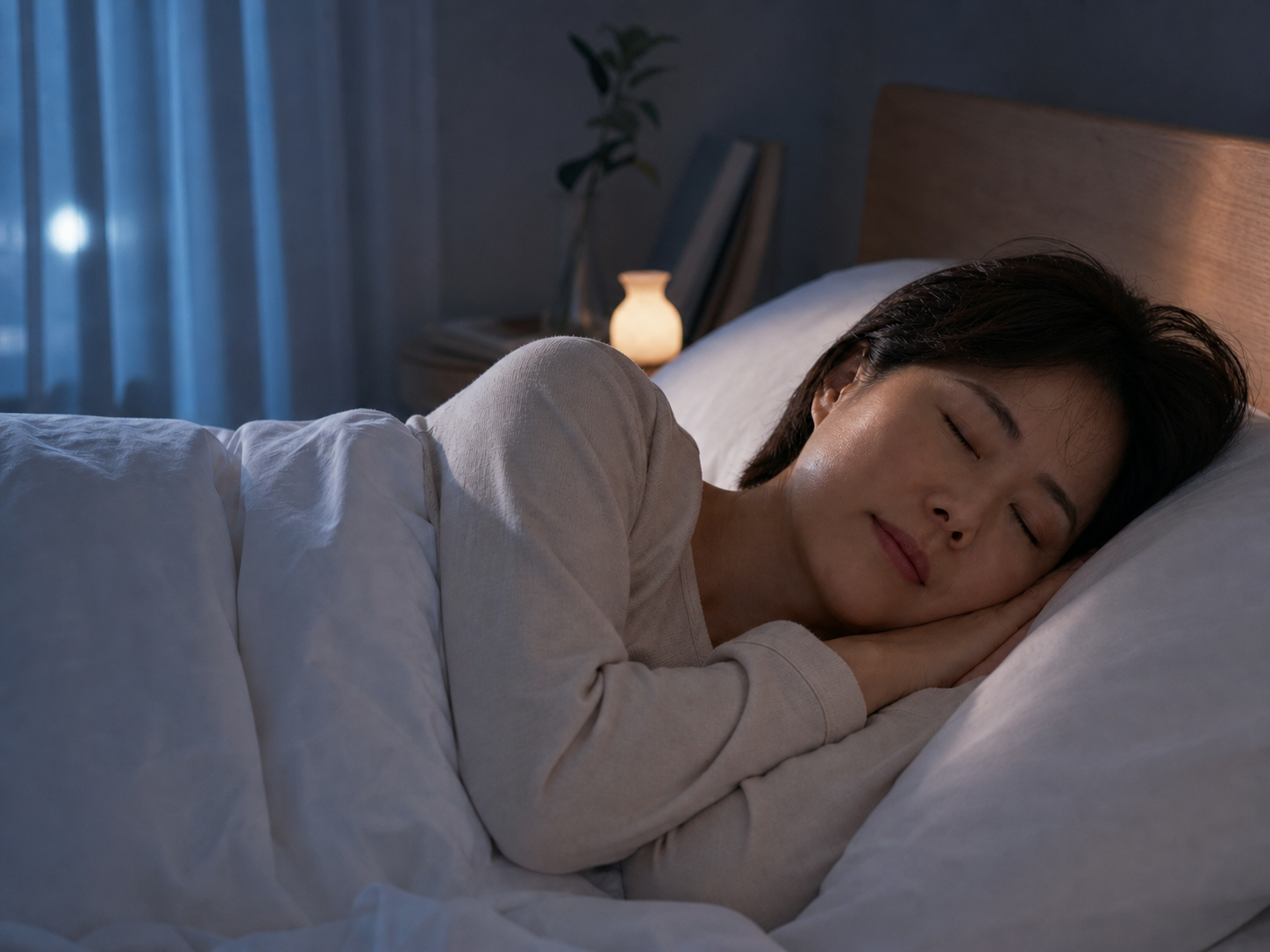 수면유산균-R0052R0175-스트레스완화-숙면-건강한수면-라이프스타일