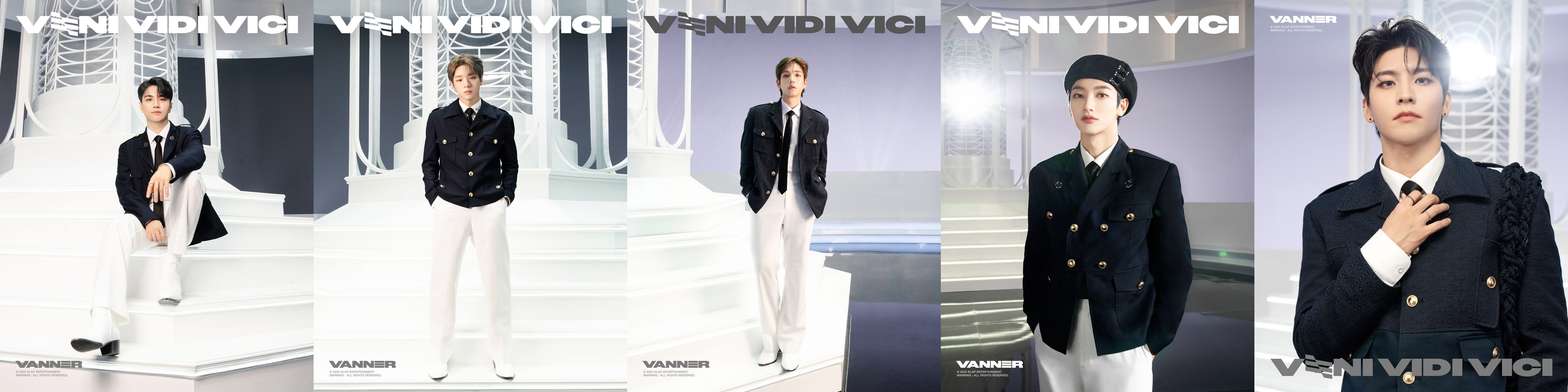 배너, 클렙엔터테인먼트