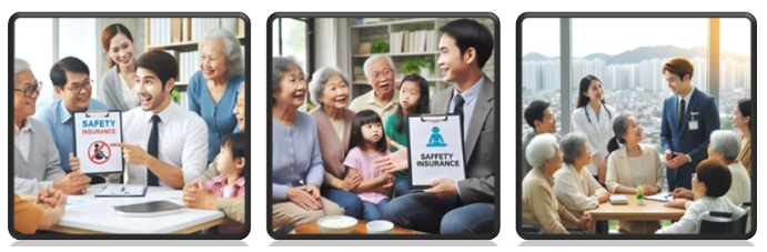 동작구 구민안전보험