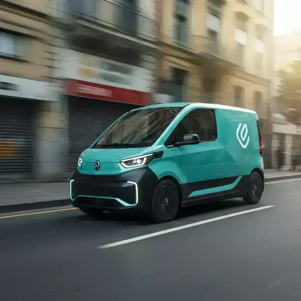 2025 경기도 동두천시 전기 화물차 보조금 소형 화물