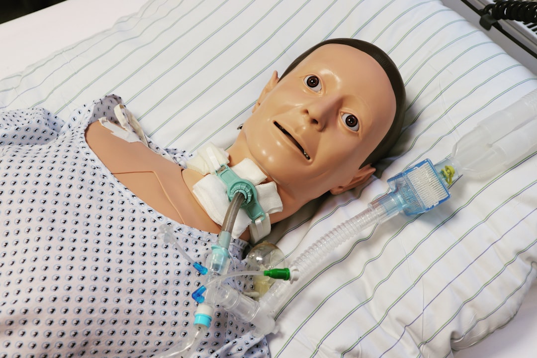 Nursing.