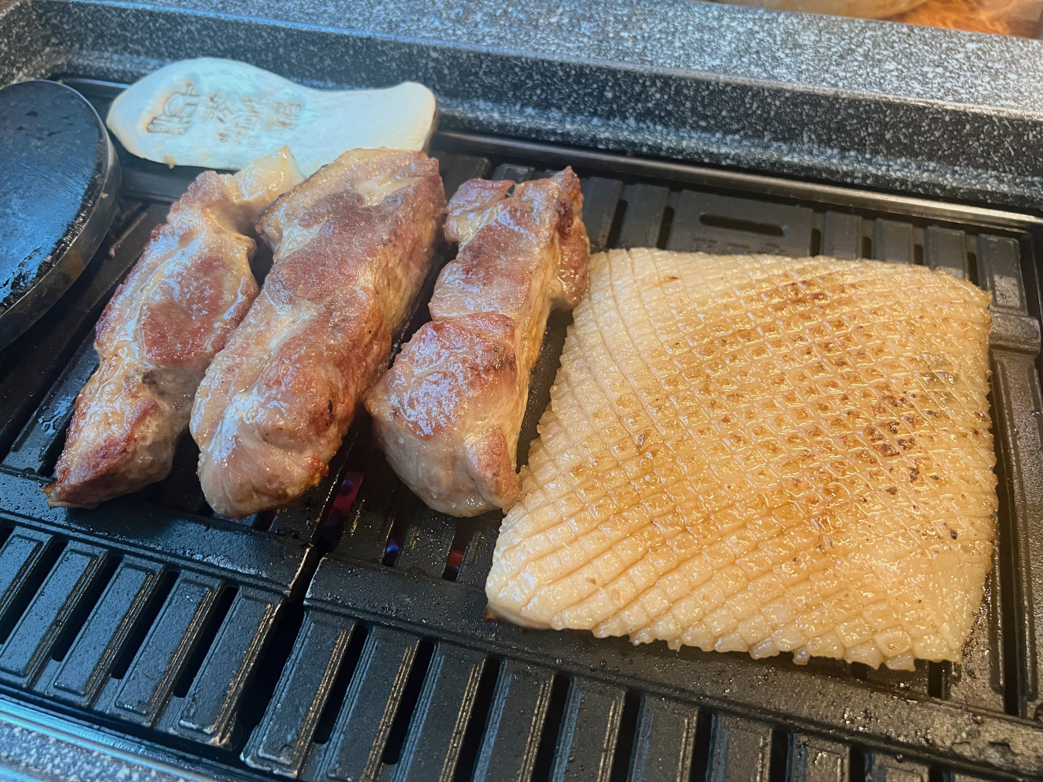 광주 종착역 웨이팅하는 고기맛집