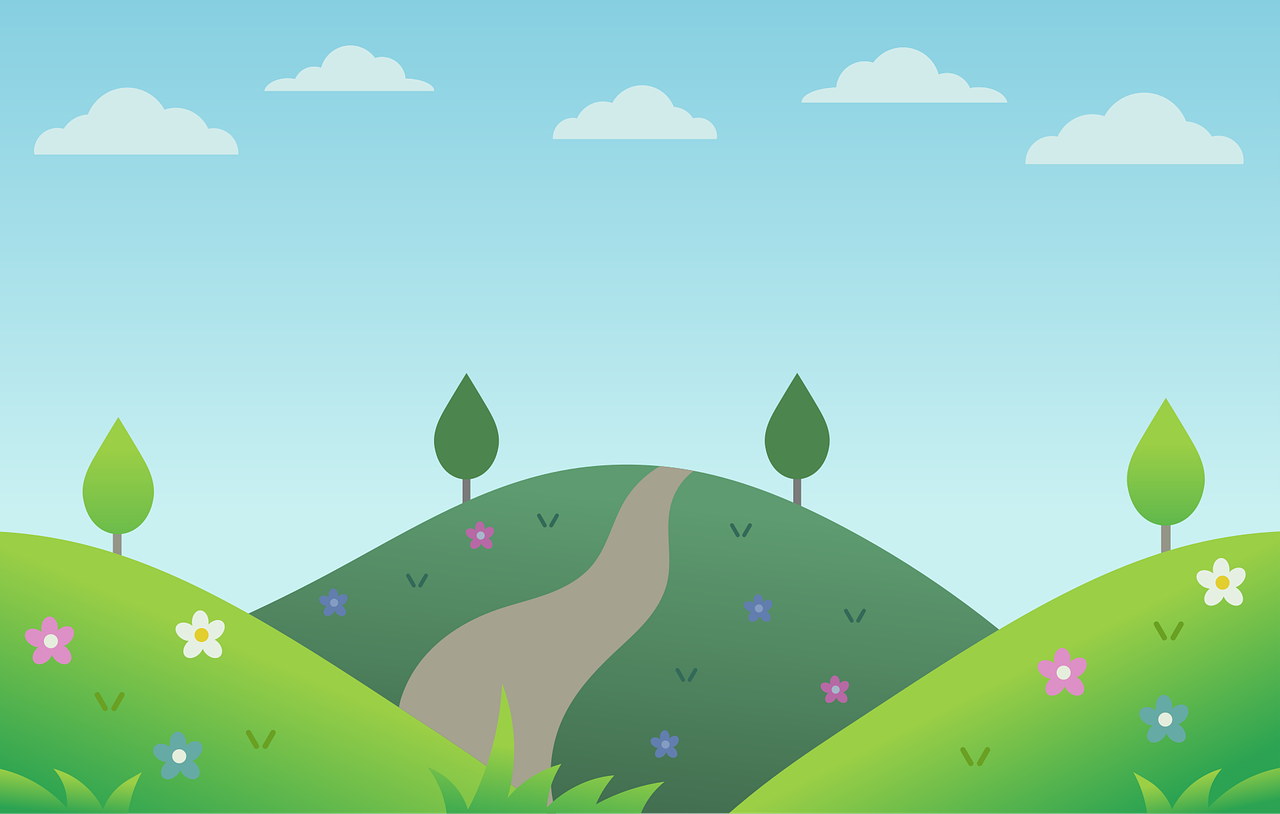 숲속 산길 풍경 – 신혼일기 in 야생 분위기 관련 사진