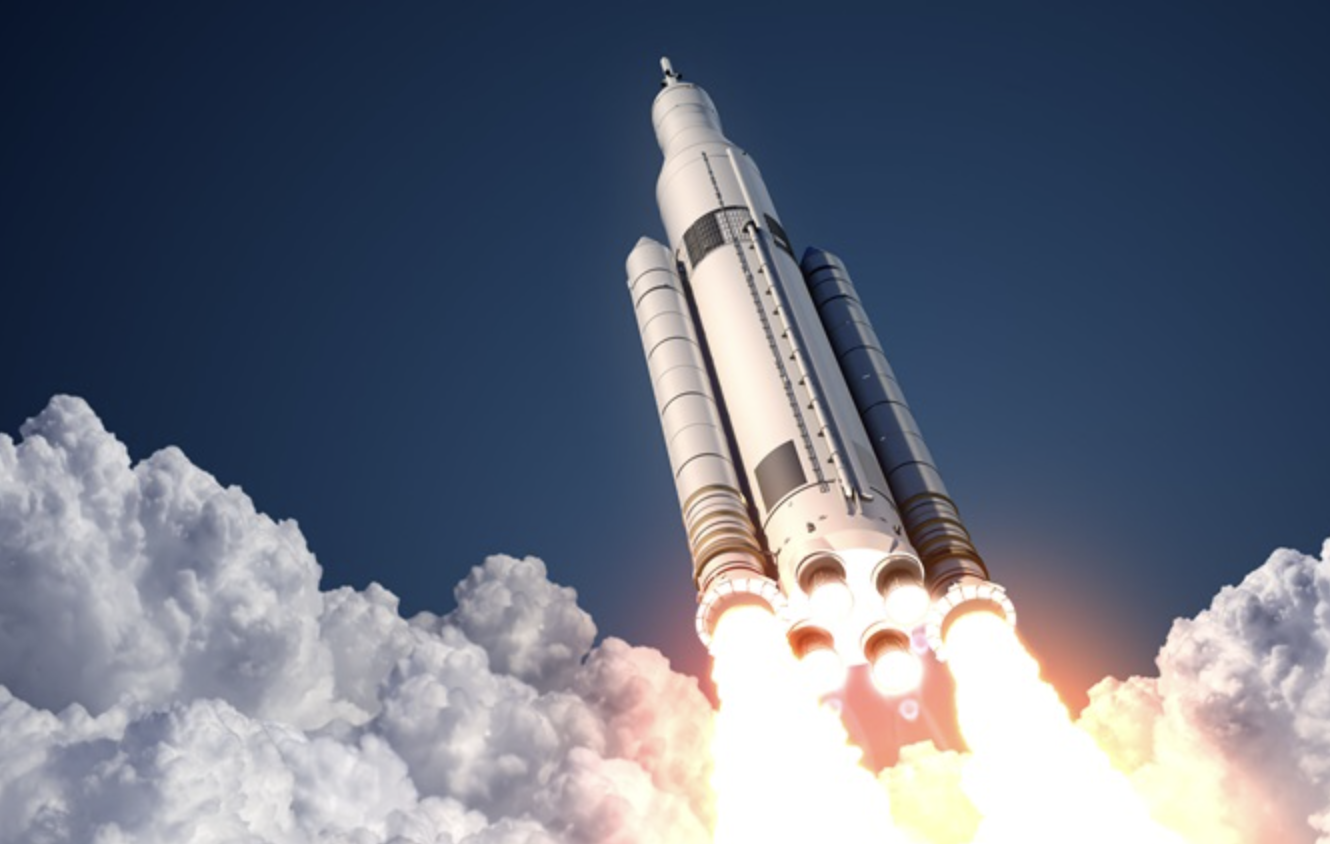 우주 산업 투자 트렌드와 경제적 가치