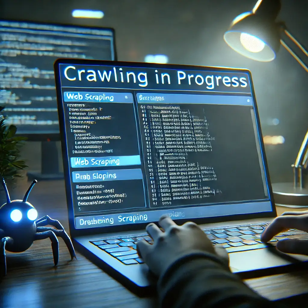 크롤링 초보자 기본 원리 파악, 초급 가이드