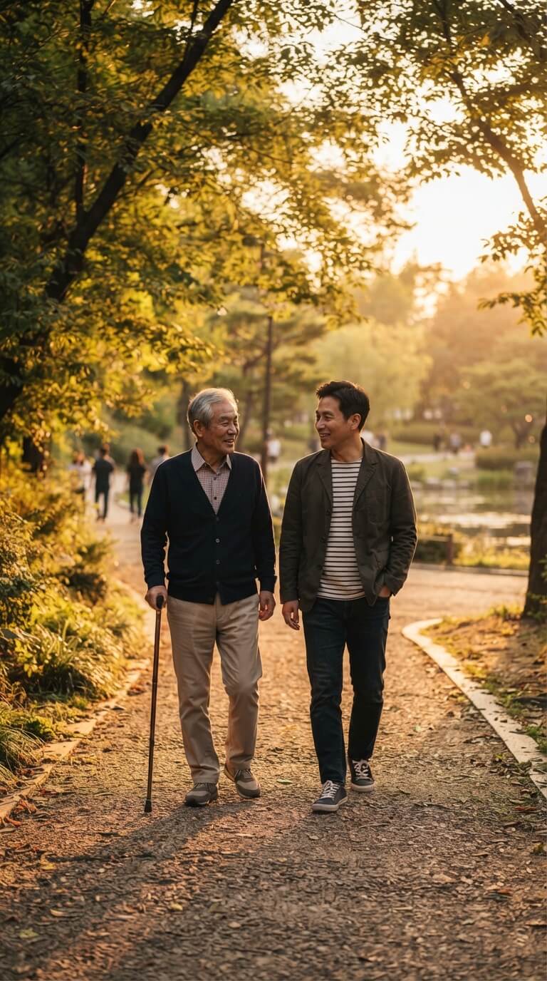 존경받는 부모&amp;#44; 부모의 품격&amp;#44; 부모와 자식&amp;#44; 자녀와 부모&amp;#44; 노후생활&amp;#44; 노후 준비&amp;#44; 행복한 노후&amp;#44; 경제적 독립&amp;#44; 부모교육&amp;#44; 인생조언&amp;#44; 시니어&amp;#44; 50대&amp;#44; 60대&amp;#44; 70대&amp;#44; 황금길가이드