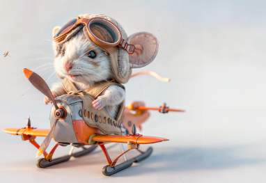 2025년 7월 쥐띠(생년별) 운세