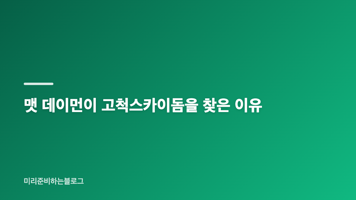 맷 데이먼 10년만 내한 야구장 방문과 고척돔 목격 장면