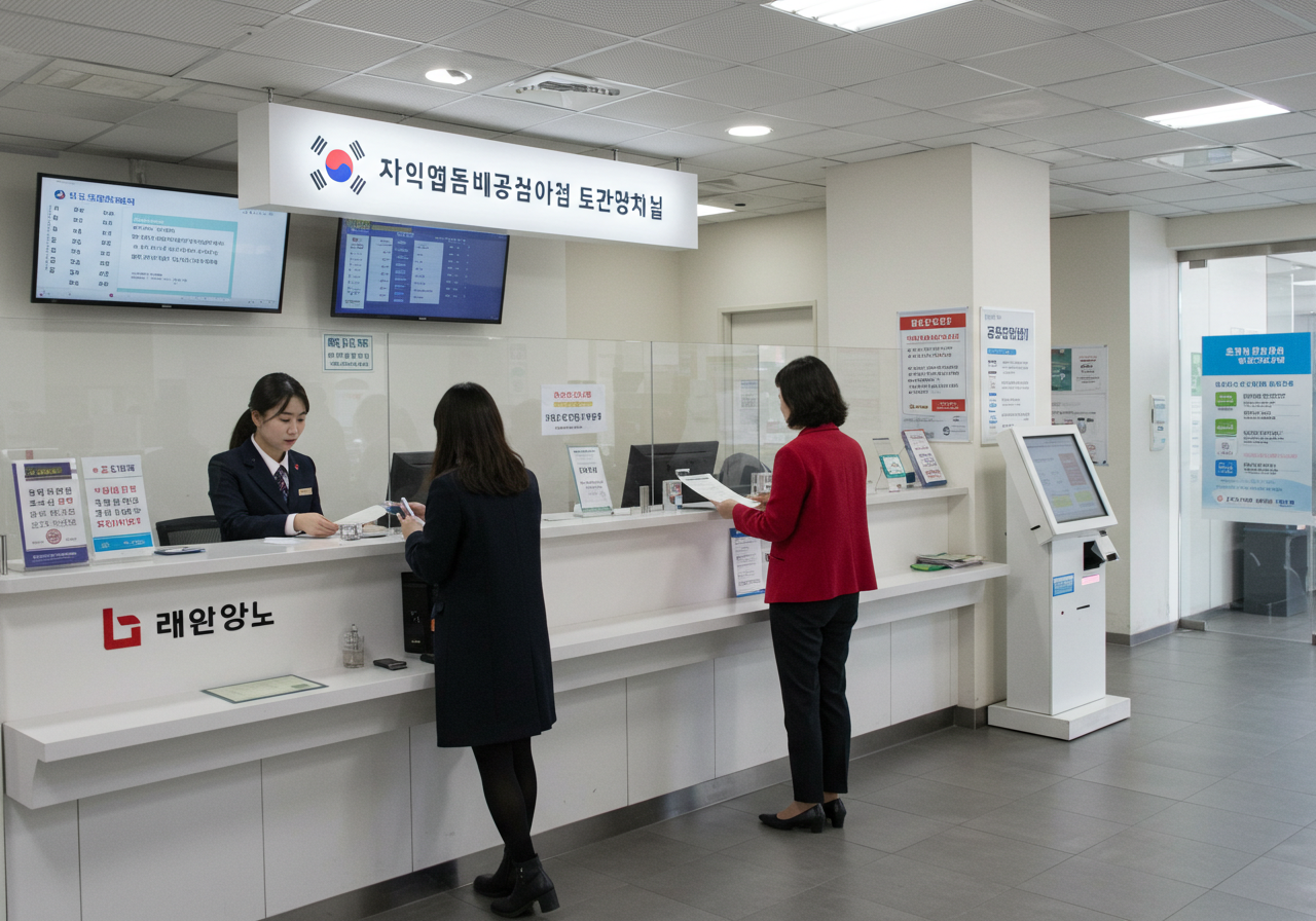 소상공인확인서 발급&amp;#44; 이것만 알면 끝! 온라인 신청부터 꿀팁까지 완벽 정리!