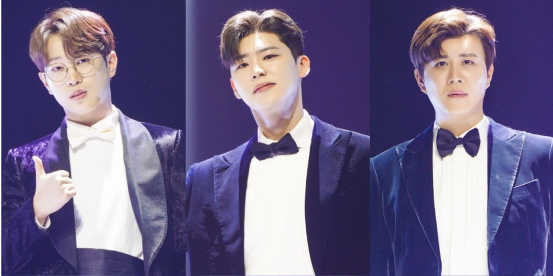 미스터트롯2 콘서트