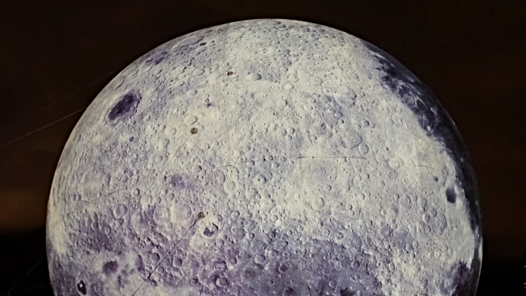 Lunar base