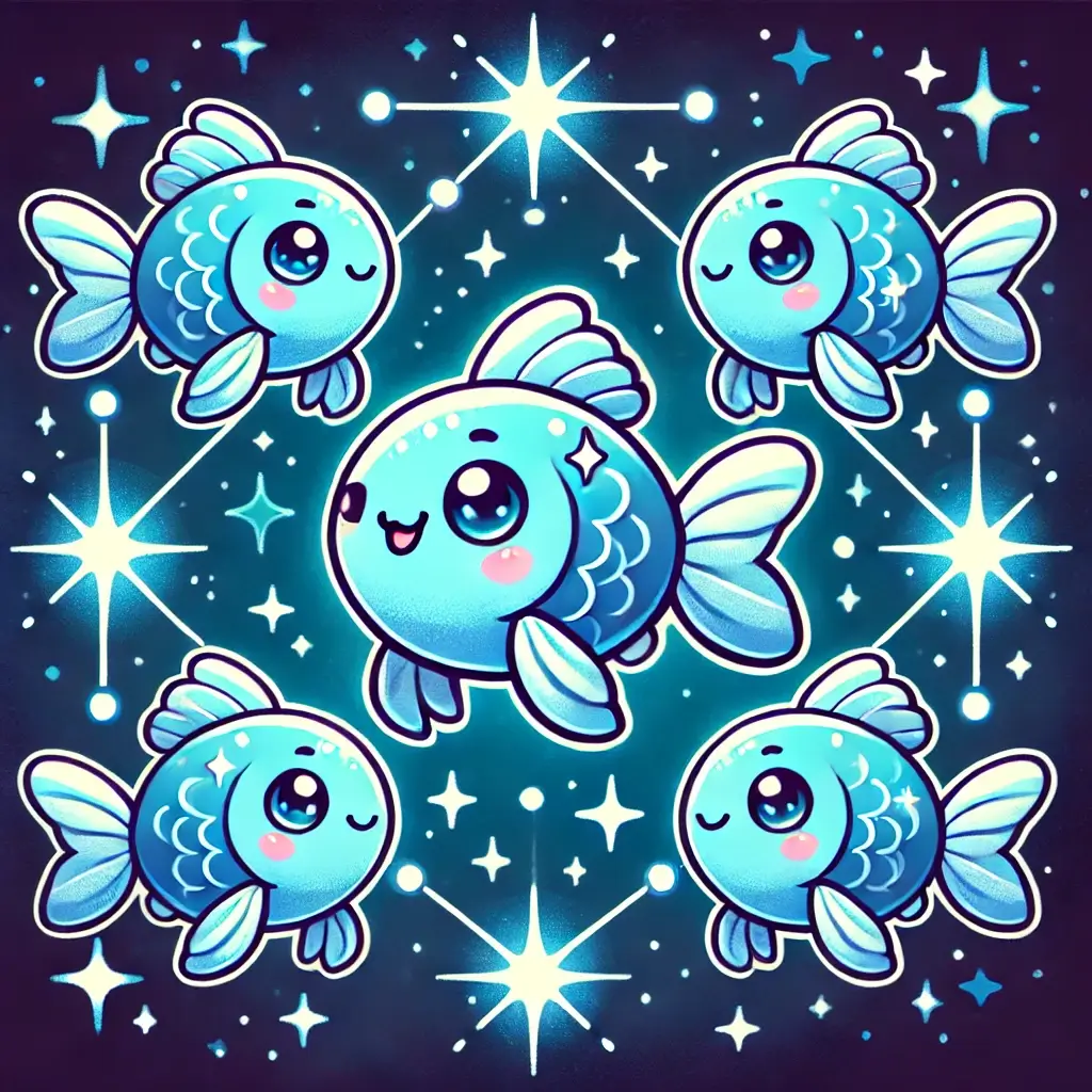 2025년 물고기자리 운세