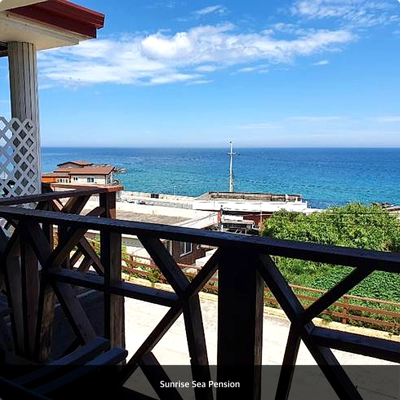 Sunrise Sea Pension_7